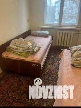 3-к квартира, на длительный срок, 65м2, 2/5 этаж