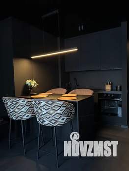 1-к квартира, посуточно, 29м2, 16/24 этаж