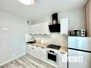 1-к квартира, посуточно, 39м2, 1/1 этаж