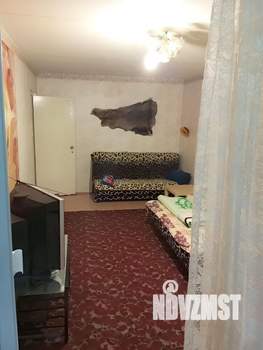 2-к квартира, посуточно, 55м2, 1/12 этаж