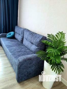 1-к квартира, посуточно, 31м2, 1/5 этаж