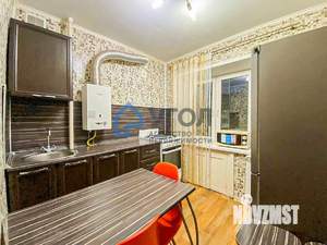 1-к квартира, на длительный срок, 32м2, 3/5 этаж