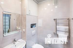 1-к квартира, посуточно, 32м2, 11/24 этаж