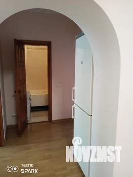 2-к квартира, посуточно, 67м2, 4/6 этаж