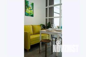 1-к квартира, посуточно, 40м2, 17/25 этаж