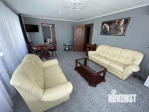 2-к квартира, посуточно, 55м2, 1/1 этаж