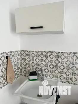 1-к квартира, посуточно, 46м2, 10/25 этаж