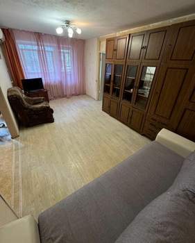 2-к квартира, на длительный срок, 46м2, 2/5 этаж
