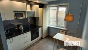 1-к квартира, на длительный срок, 33м2, 9/12 этаж