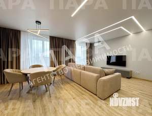 3-к квартира, на длительный срок, 81м2, 9/21 этаж