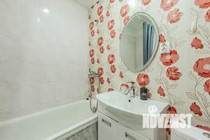 3-к квартира, посуточно, 62м2, 9/9 этаж