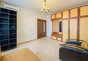 1-к квартира, на длительный срок, 30м2, 5/9 этаж