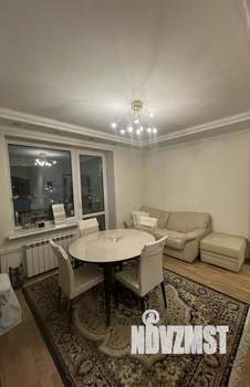 1-к квартира, на длительный срок, 40м2, 6/10 этаж
