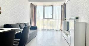 2-к квартира, на длительный срок, 65м2, 3/23 этаж