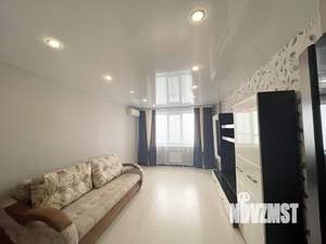 2-к квартира, на длительный срок, 78м2, 15/25 этаж