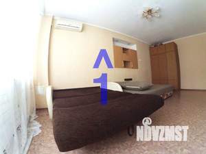 1-к квартира, на длительный срок, 33м2, 2/5 этаж