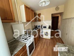 3-к квартира, на длительный срок, 60м2, 4/9 этаж