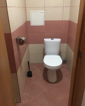 1-к квартира, на длительный срок, 38м2, 15/16 этаж