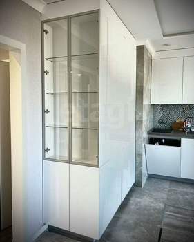 2-к квартира, на длительный срок, 70м2, 7/25 этаж