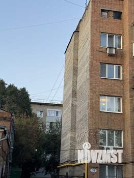 1-к квартира, на длительный срок, 38м2, 4/5 этаж