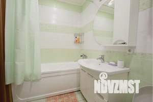 2-к квартира, посуточно, 51м2, 6/16 этаж