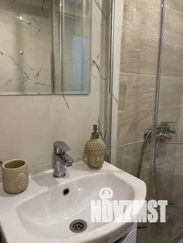 1-к квартира, посуточно, 37м2, 2/5 этаж