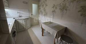 2-к квартира, на длительный срок, 47м2, 1/5 этаж