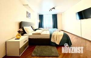 2-к квартира, посуточно, 72м2, 4/10 этаж