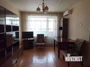 2-к квартира, на длительный срок, 44м2, 3/9 этаж