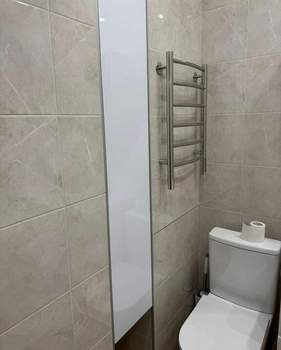 1-к квартира, на длительный срок, 34м2, 12/26 этаж