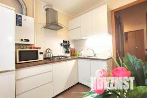 3-к квартира, посуточно, 76м2, 1/5 этаж