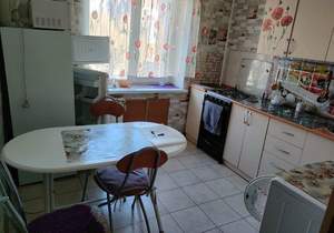 2-к квартира, на длительный срок, 50м2, 4/10 этаж