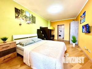 2-к квартира, посуточно, 85м2, 11/17 этаж