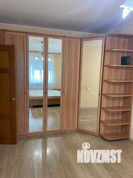 2-к квартира, на длительный срок, 82м2, 4/10 этаж