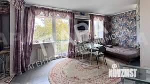 2-к квартира, на длительный срок, 42м2, 5/5 этаж