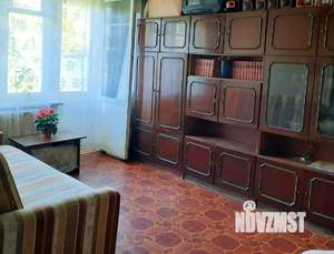 1-к квартира, на длительный срок, 31м2, 3/5 этаж