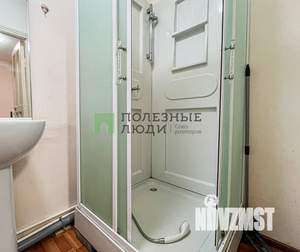 1-к квартира, на длительный срок, 34м2, 3/3 этаж