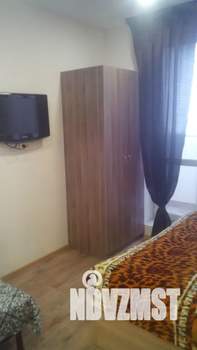 Студия квартира, посуточно, 28м2, 1/20 этаж