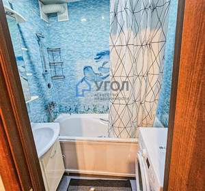 1-к квартира, на длительный срок, 50м2, 3/10 этаж