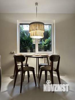 1-к квартира, посуточно, 42м2, 1/4 этаж