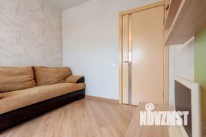 2-к квартира, посуточно, 50м2, 7/25 этаж