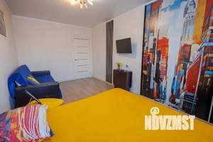 1-к квартира, посуточно, 50м2, 4/20 этаж