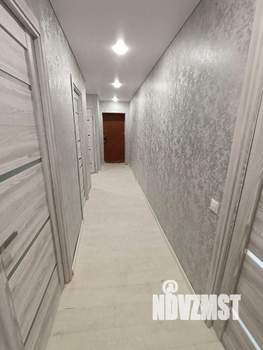 2-к квартира, на длительный срок, 45м2, 5/5 этаж