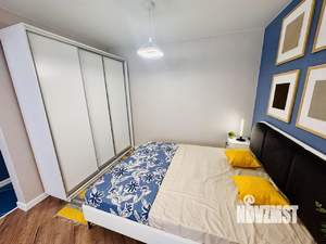 1-к квартира, на длительный срок, 31м2, 2/5 этаж