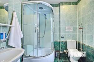 1-к квартира, посуточно, 18м2, 1/1 этаж