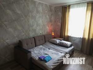 1-к квартира, посуточно, 30м2, 2/9 этаж