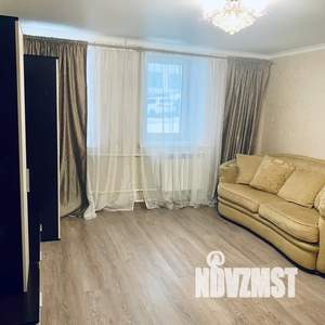 2-к квартира, посуточно, 46м2, 1/4 этаж