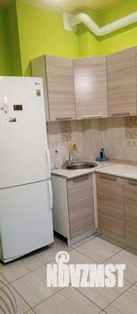 1-к квартира, на длительный срок, 47м2, 8/17 этаж