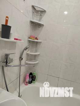 1-к квартира, посуточно, 34м2, 2/3 этаж