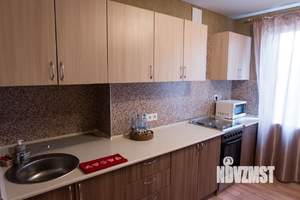 1-к квартира, посуточно, 34м2, 2/9 этаж